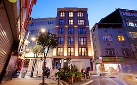 Nisantasi Residence Weekly Sterilized